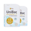 UniBac Advanced 17 Live Unified Bacteria Blend
