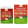 Waterfall D-Mannose Bambini – Melts alla Fragola