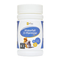 Waterfall D-Mannose Pet per Gatti e Cani